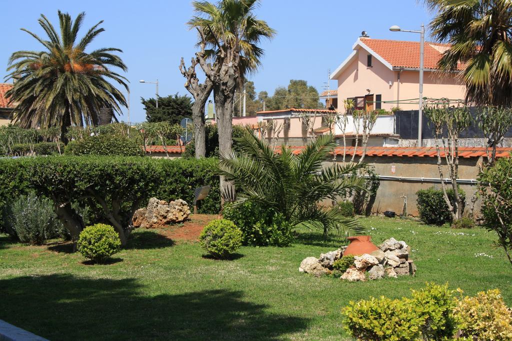 Sunbay Park Hotel Civitavecchia Exterior photo