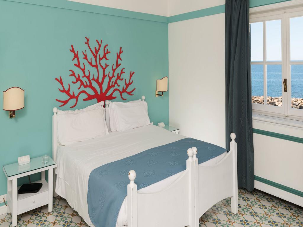 Sunbay Park Hotel Civitavecchia Exterior photo